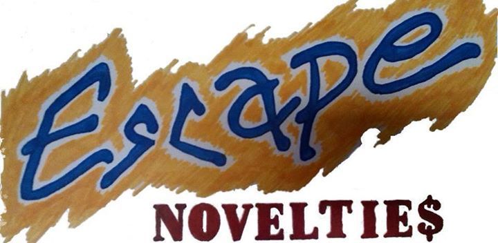 Escape Novelties - Class of 1995 - Orleans High School
