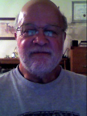 Steve Jones - Class of 1964 - Logansport High School