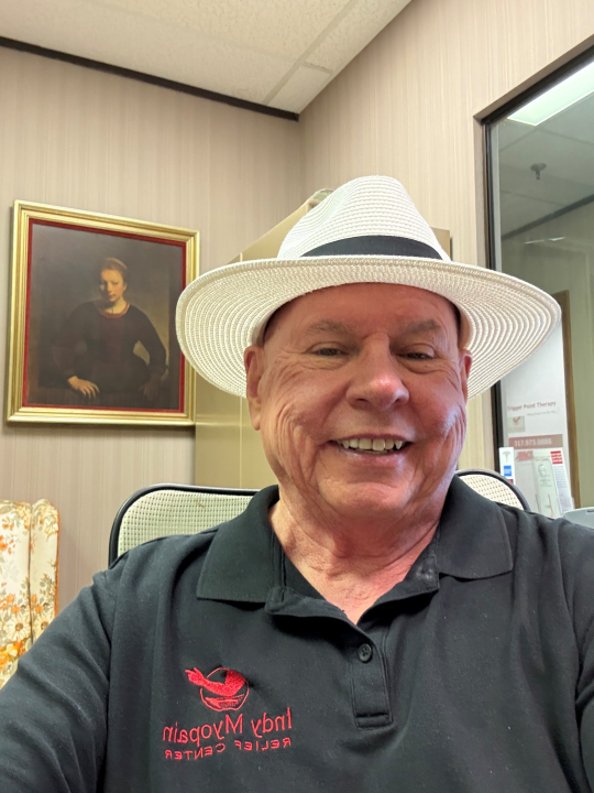 STEVEN MASCHMEYER - Class of 1966 - Logansport High School