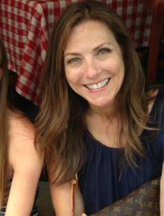 Marta Kingery - Class of 1979 - Logansport High School