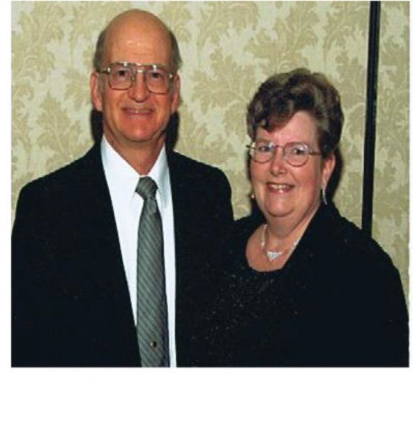Sharon Bailey - Class of 1963 - Logansport High School