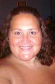 Jennifer Rinehart - Class of 2002 - Logansport High School