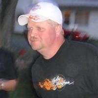 Kevin Binney - Class of 1983 - Logansport High School