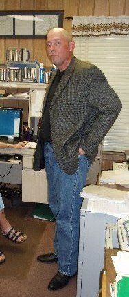 Christopher Copeland - Class of 1979 - Logansport High School