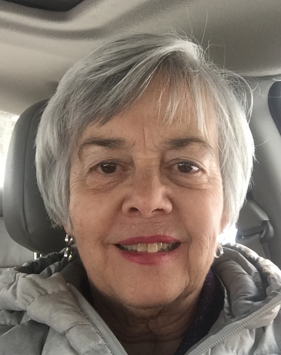 Karen Rehm - Class of 1959 - Logansport High School