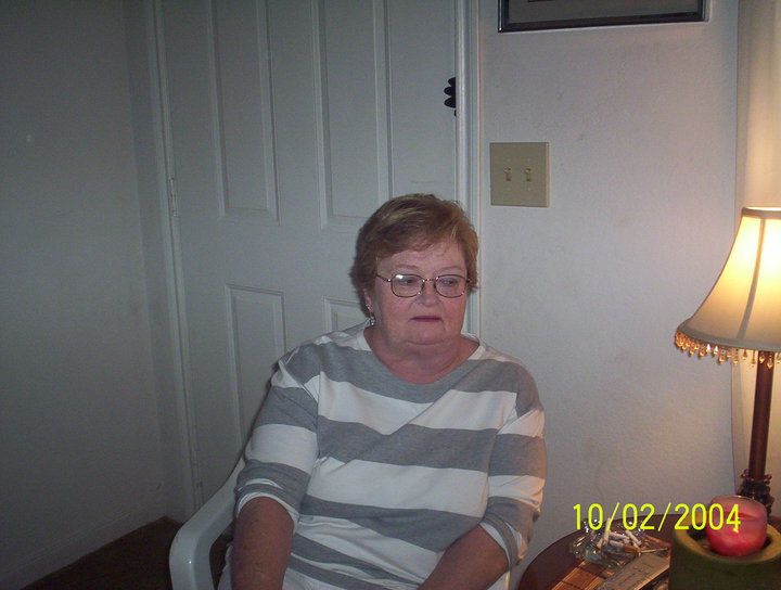 Marsha Callane Staples - Class of 1959 - Logansport High School
