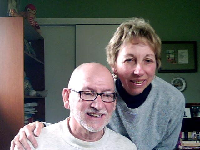 Lynn Fettig - Class of 1966 - Logansport High School