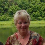 Bonnie Rogers - Class of 1964 - Logansport High School