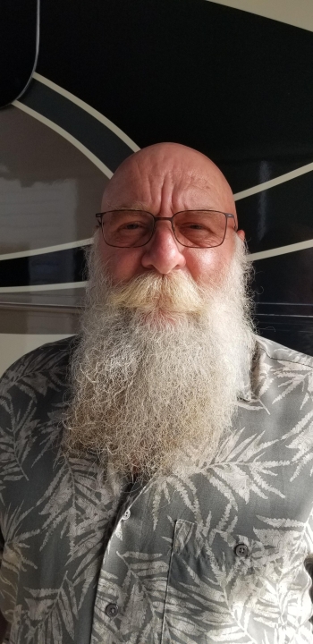 Mark Jamison - Class of 1976 - Logansport High School