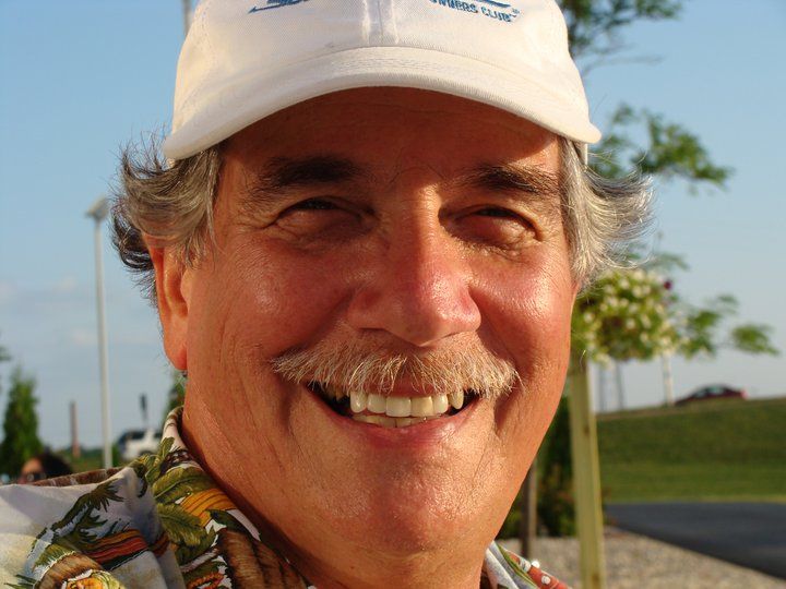 Ronald Caranna - Faculty - Biloxi High School