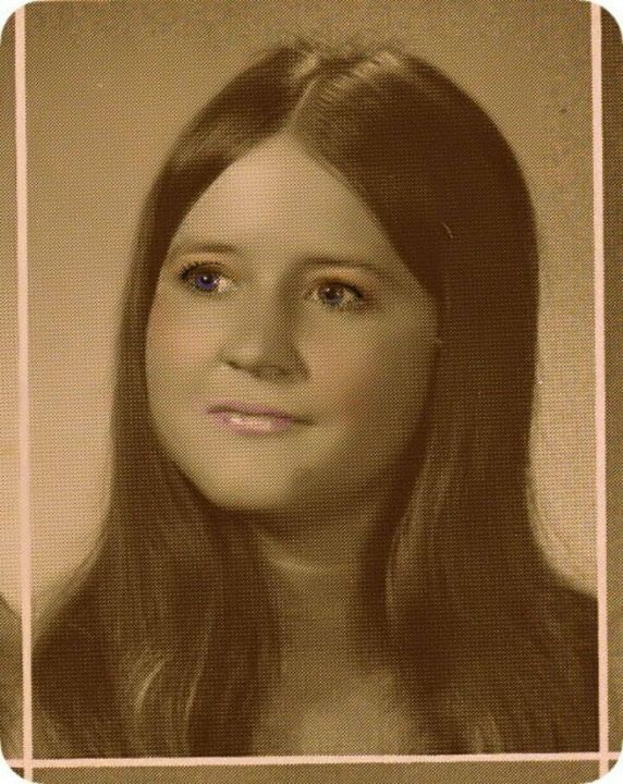 Nora Diane Moore - Class of 1972 - Biloxi High School