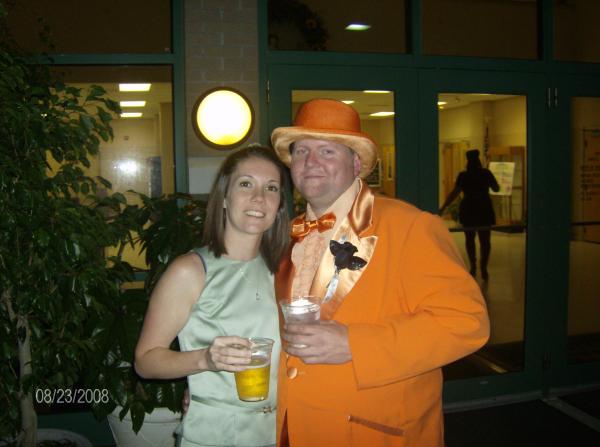 Justin Cole - Class of 1998 - Biloxi High School