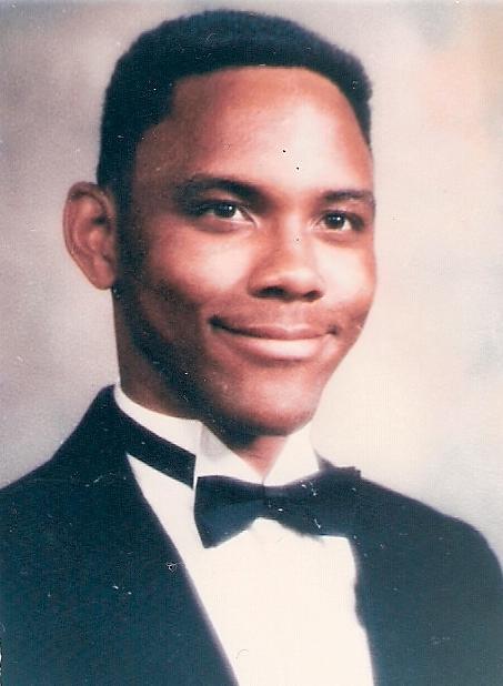 Spencer Hanshaw - Class of 1986 - Biloxi High School
