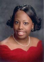 Erica Woodard - Class of 2005 - Biloxi High School