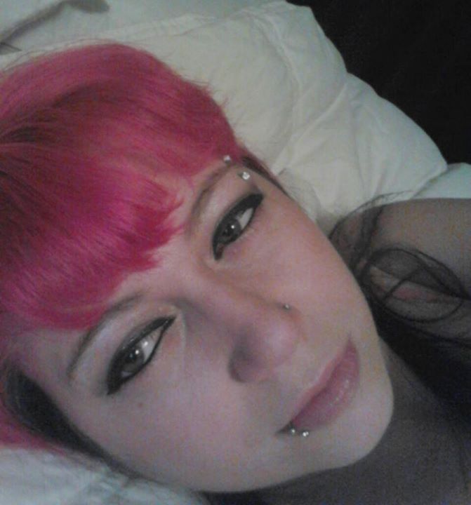 Lacey Taylor - Class of 2004 - Biloxi High School