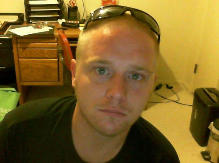 Jeremy Shangraw - Class of 2004 - Biloxi High School