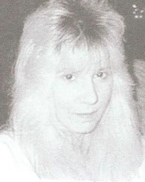 Tracy Stacy - Class of 1986 - Biloxi High School