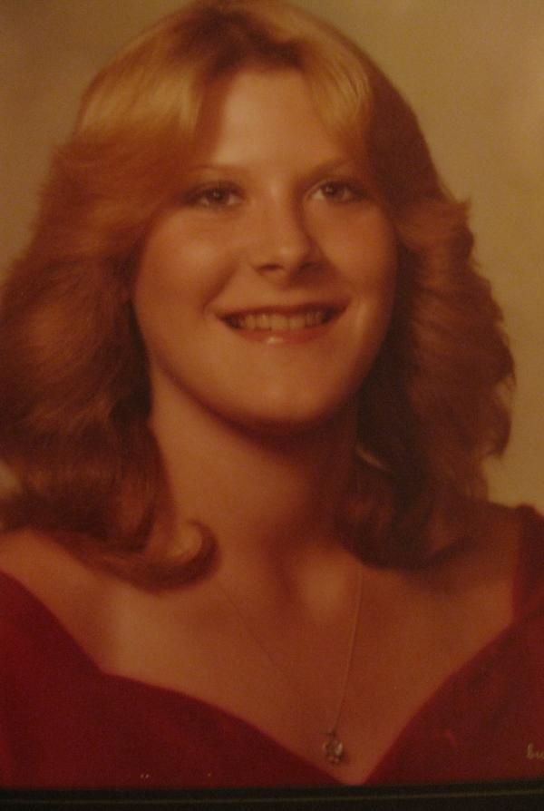 Leigh Fairley - Class of 1979 - Biloxi High School