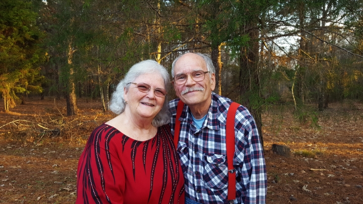 Linda Ruffin - Class of 1970 - Biloxi High School