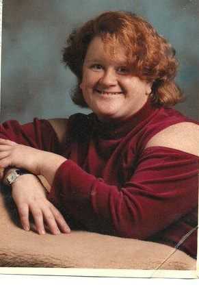 Jennifer Boriskie - Class of 1994 - Biloxi High School