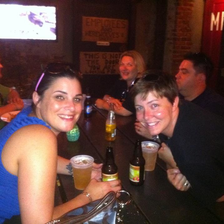 Rachael Michel - Class of 1995 - Biloxi High School