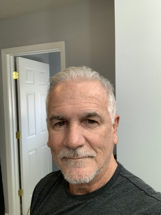 Anthony Mayo - Class of 1973 - Biloxi High School