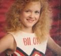 Vicki Hilton, class of 1992