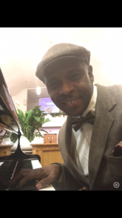 Raymond Rodgers - Class of 1982 - Canton High School