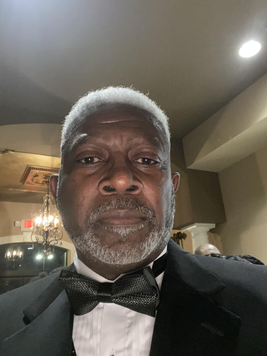 Larry Edmond - Class of 1971 - Canton High School