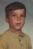 Doug Rubel - Class of 1983 - Bellevue High School