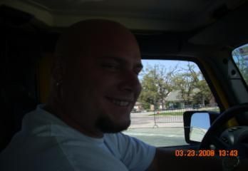 Nick Pennington - Class of 1997 - Harrison Central High School