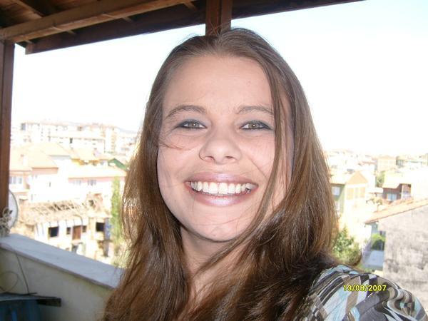 Kirsten Werner - Class of 1997 - Harrison Central High School