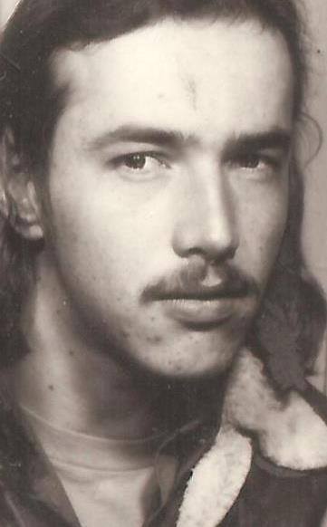 Melvin White - Class of 1971 - Harrison Central High School