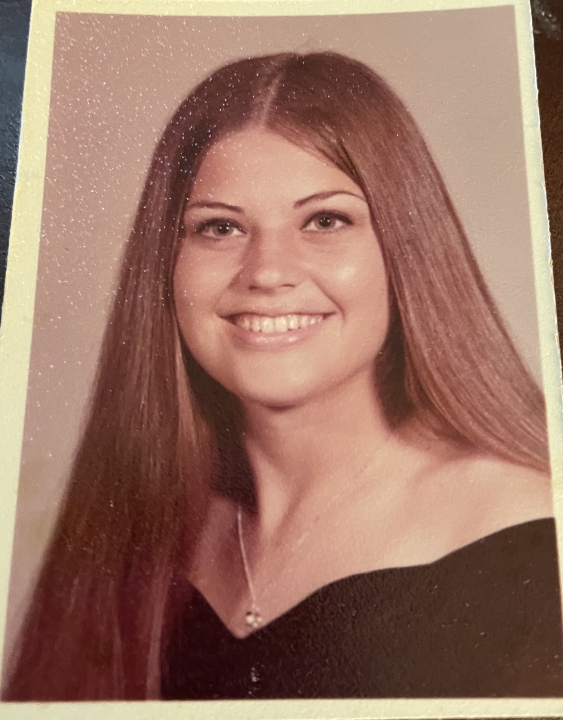 Vicki Williams - Class of 1972 - Harrison Central High School