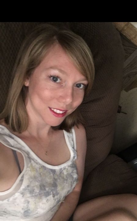 Karen Ladner - Class of 2004 - Harrison Central High School