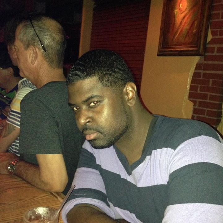 Dashun Fairley - Class of 2004 - Harrison Central High School