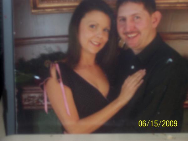 James Creed - Class of 1996 - Harrison Central High School