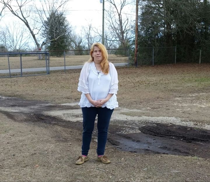 Tabitha Kain - Class of 1992 - Harrison Central High School
