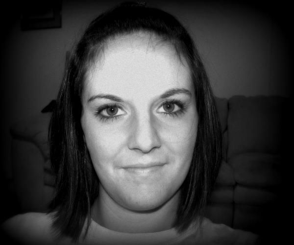 Kristina Chancey - Class of 2001 - Harrison Central High School