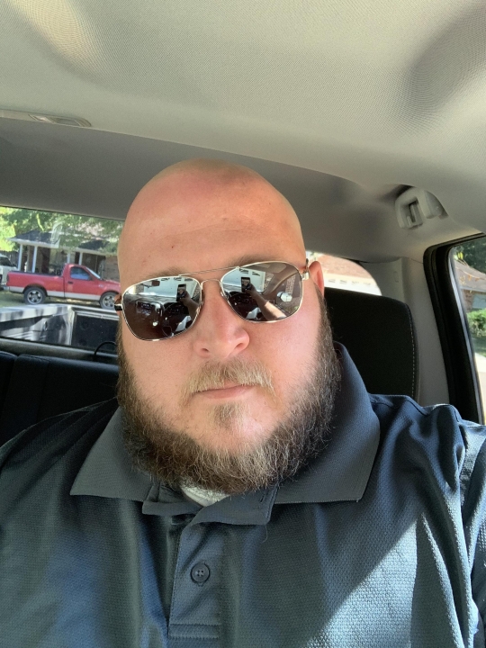 Bradley Blahnik - Class of 2006 - Harrison Central High School