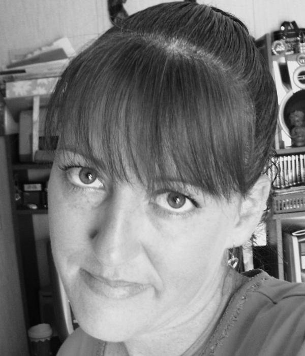 Jana Ballew - Class of 1992 - Harrison Central High School