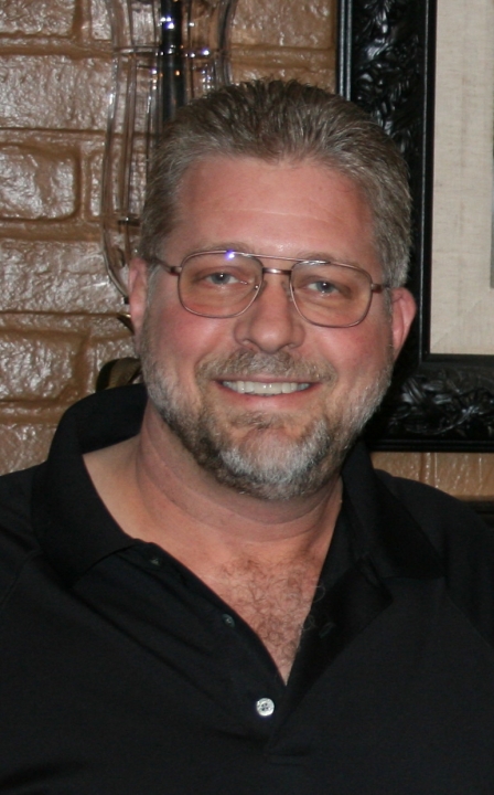 Ken Sproles - Class of 1975 - Harrison Central High School