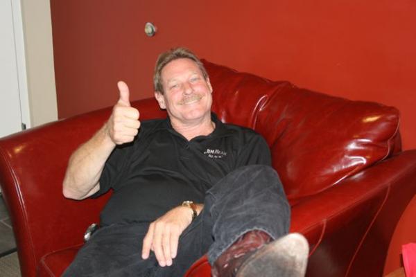 Gary Roth - Class of 1975 - Harrison Central High School