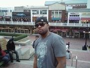Roger Oatis - Class of 2001 - Harrison Central High School