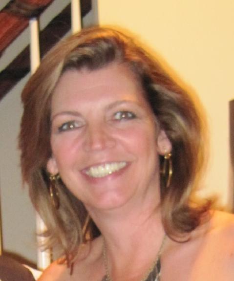 Rene Richards - Class of 1983 - Harrison Central High School