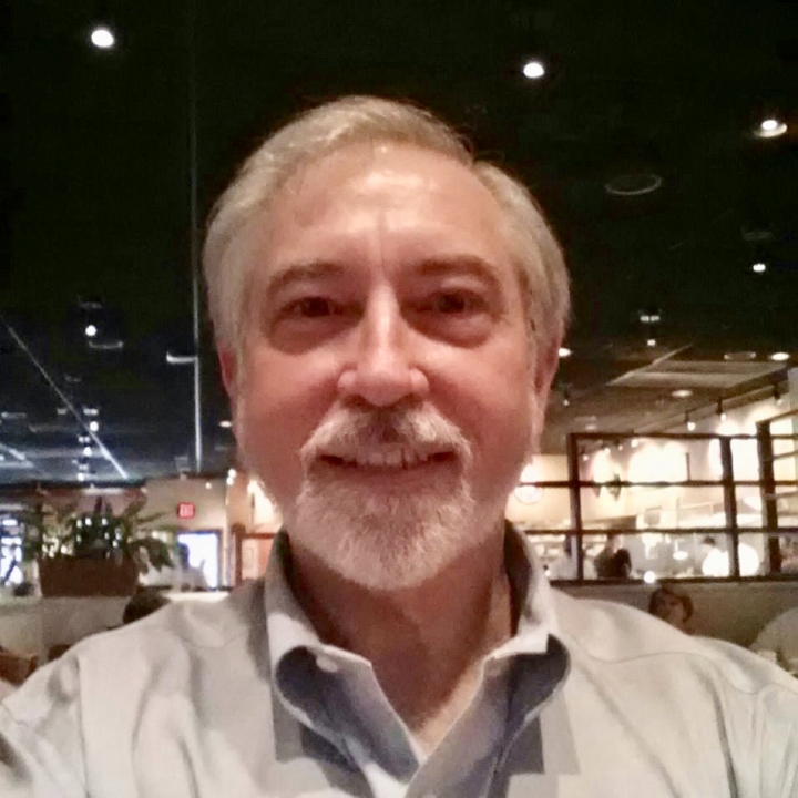 Kevin Duffy - Class of 1972 - Harrison Central High School