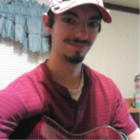 Zachary Foster - Class of 2007 - Harrison Central High School