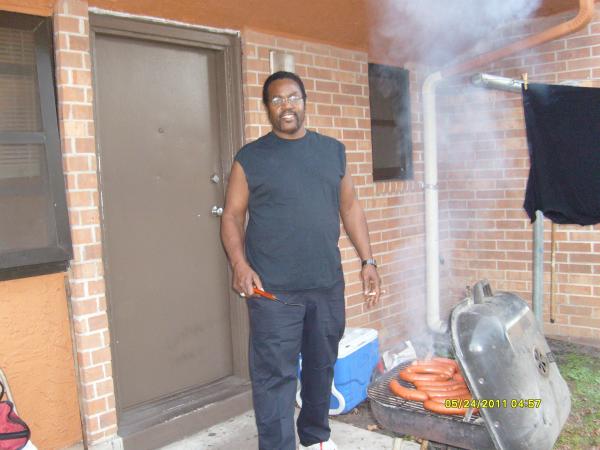 Johnny Graves - Class of 1972 - Harrison Central High School