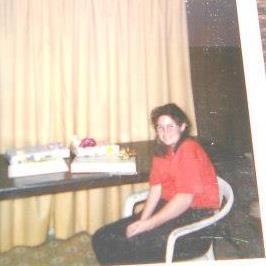 Christie Danysh - Class of 1995 - Harrison Central High School