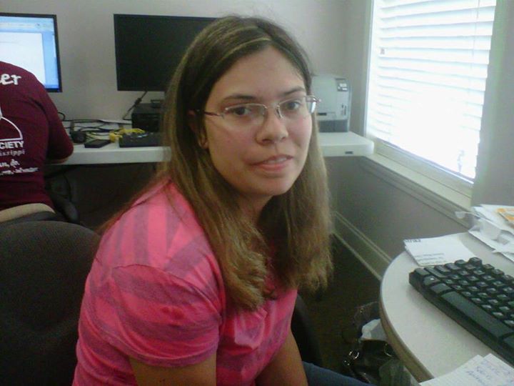 Robin Cox - Class of 2008 - Harrison Central High School